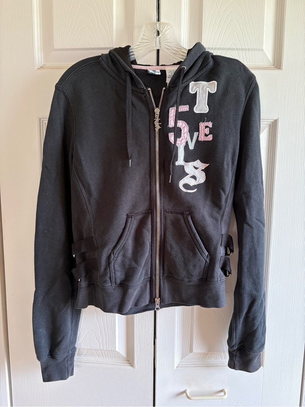 Triple Five Soul Full Zip Hoodie